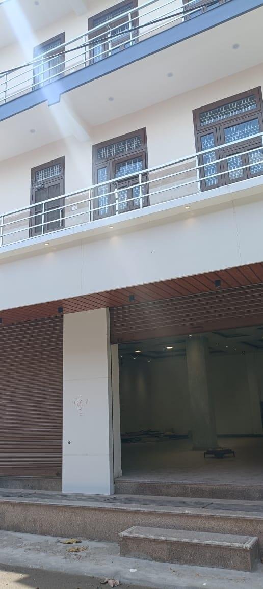 1BHK 1Bath Flat/Apartment for Rent in novodaya nagar Chok, Navodaya Nagar, Haridwar, Uttarakhand