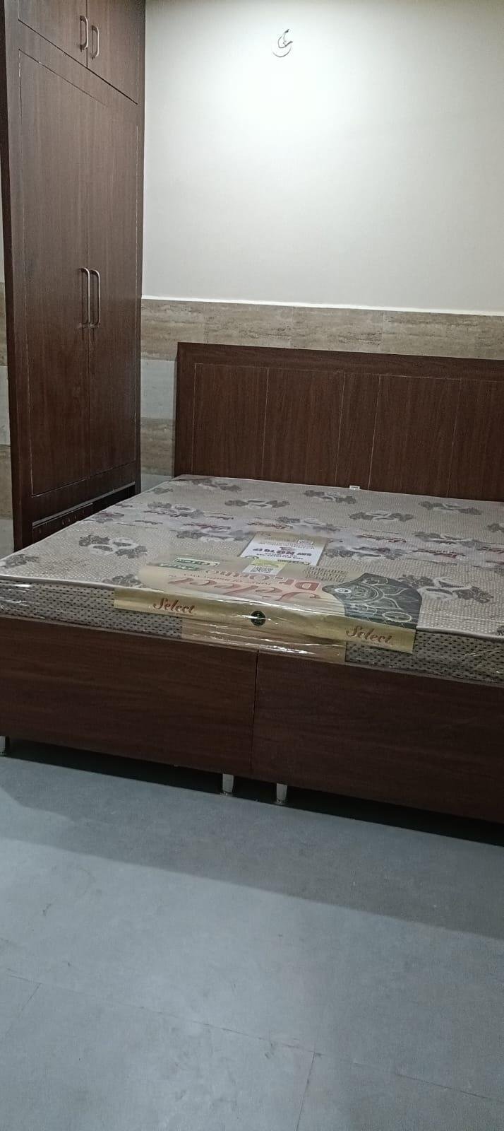 1BHK 1Bath Flat/Apartment for Rent in novodaya nagar Chok, Navodaya Nagar, Haridwar, Uttarakhand