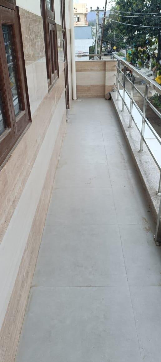 1BHK 1Bath Flat/Apartment for Rent in novodaya nagar Chok, Navodaya Nagar, Haridwar, Uttarakhand
