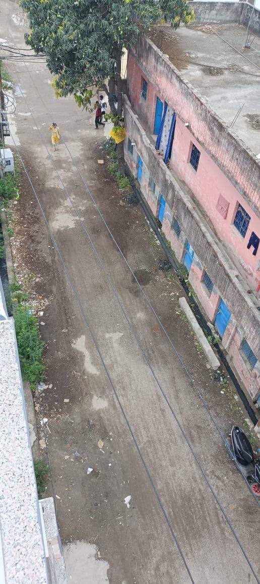 1BHK 1Bath Flat/Apartment for Rent in novodaya nagar Chok, Navodaya Nagar, Haridwar, Uttarakhand