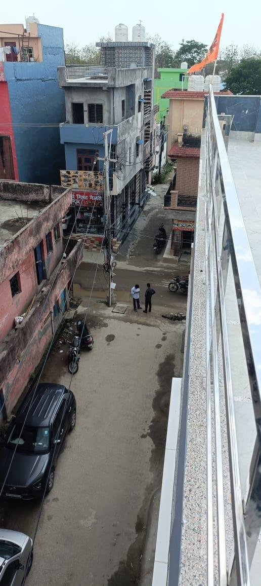 1BHK 1Bath Flat/Apartment for Rent in novodaya nagar Chok, Navodaya Nagar, Haridwar, Uttarakhand