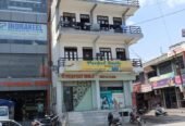 1BHK 1Bath Flat/Apartment for Rent in novodaya nagar Chok, Navodaya Nagar, Haridwar, Uttarakhand