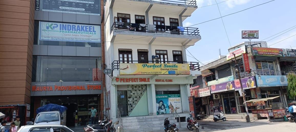 1BHK 1Bath Flat/Apartment for Rent in novodaya nagar Chok, Navodaya Nagar, Haridwar, Uttarakhand