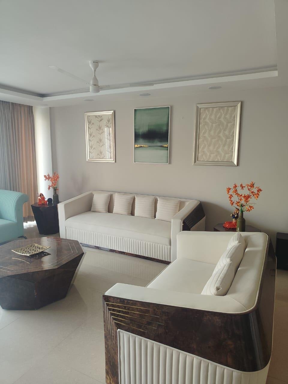 4BHK 3Baths Flat/Apartment for Rent in Sikka Kimaya Greens, Doon IT Park, Dehradun, Uttarakhand