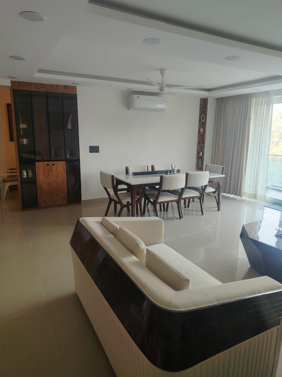 4BHK 3Baths Flat/Apartment for Rent in Sikka Kimaya Greens, Doon IT Park, Dehradun, Uttarakhand