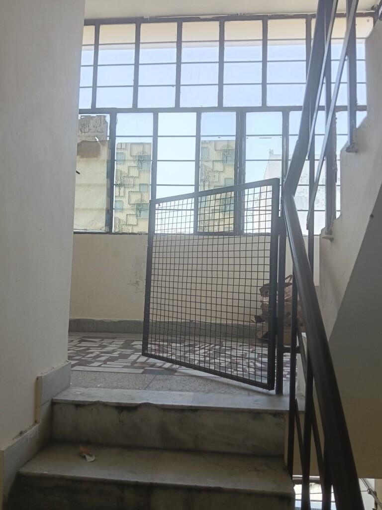 1BHK 1Bath Triplex Builder Floor for Rent in Civil Lines, Roorkee, Uttarakhand