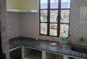 1BHK 1Bath Triplex Builder Floor for Rent in Civil Lines, Roorkee, Uttarakhand