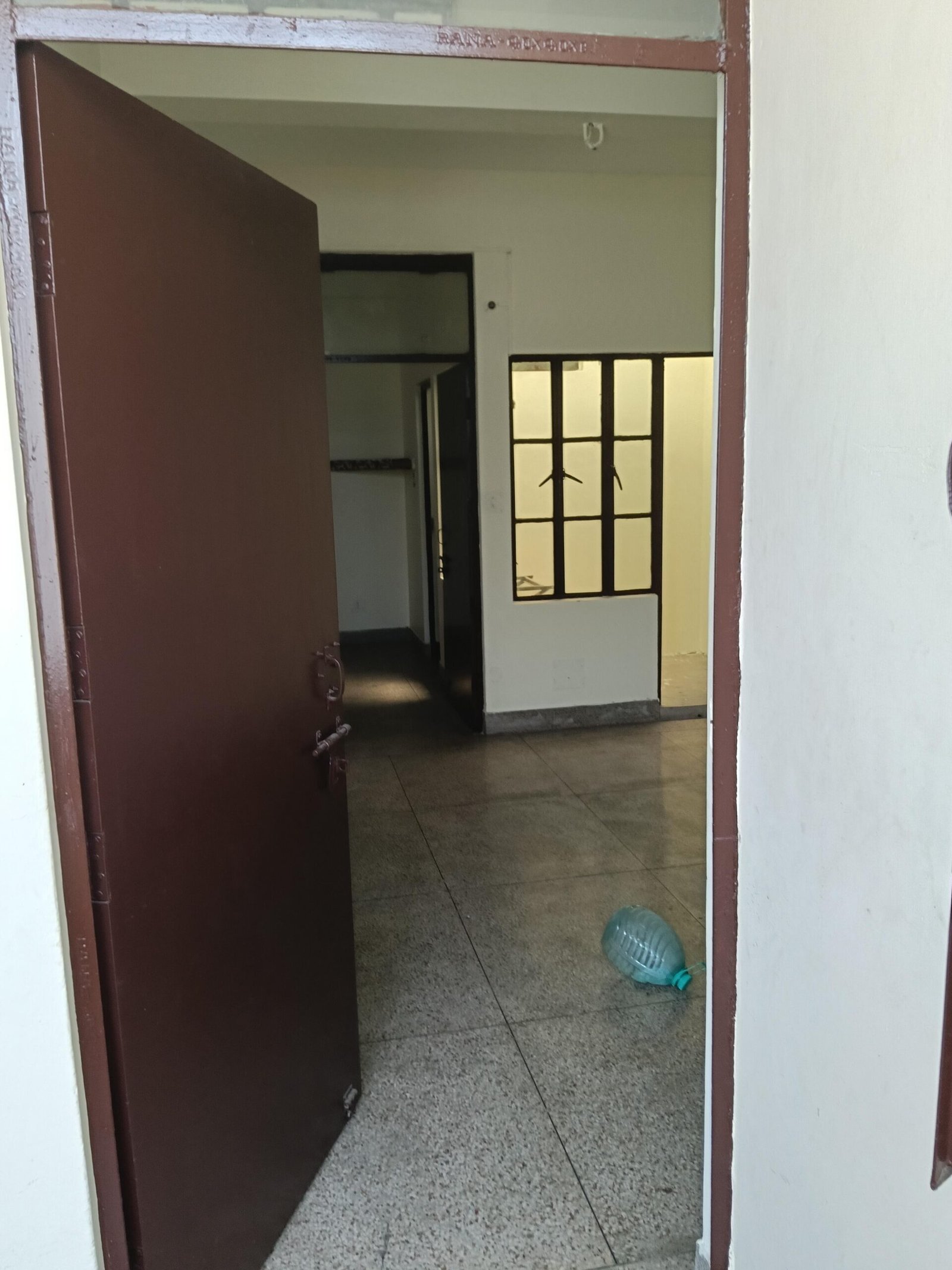 1BHK 1Bath Triplex Builder Floor for Rent in Civil Lines, Roorkee, Uttarakhand