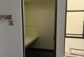 1BHK 1Bath Triplex Builder Floor for Rent in Civil Lines, Roorkee, Uttarakhand