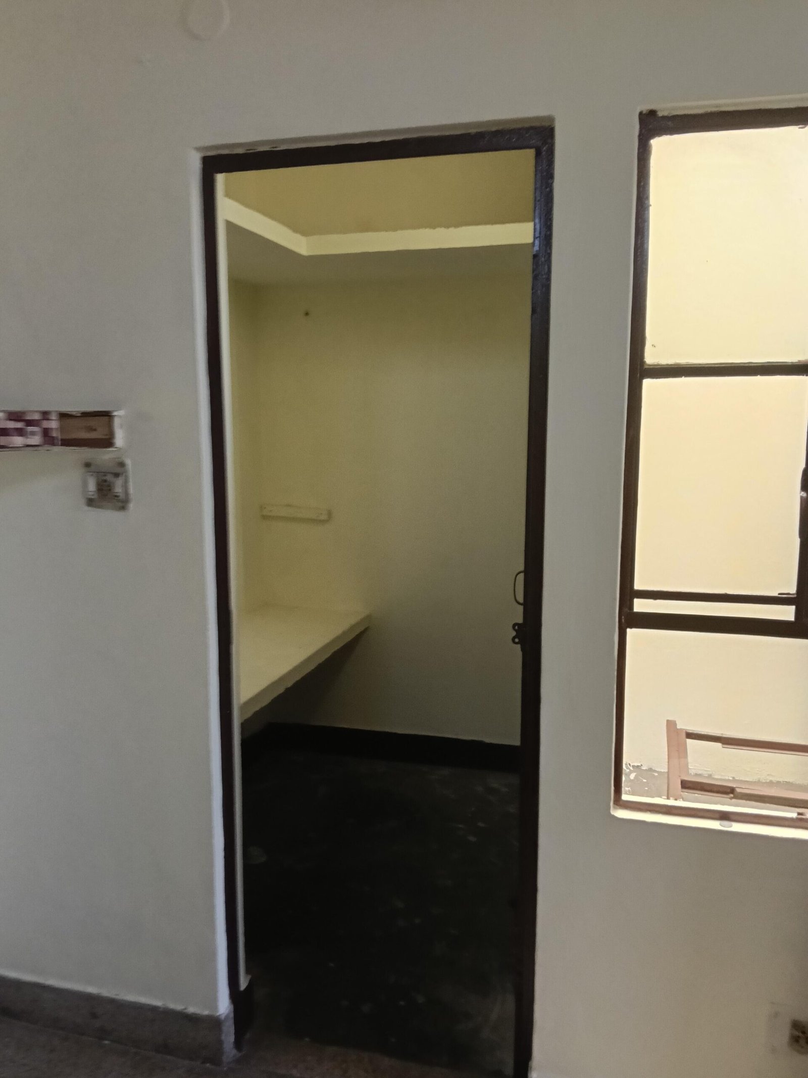 1BHK 1Bath Triplex Builder Floor for Rent in Civil Lines, Roorkee, Uttarakhand