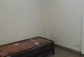 1BHK 1Bath Triplex Builder Floor for Rent in Civil Lines, Roorkee, Uttarakhand