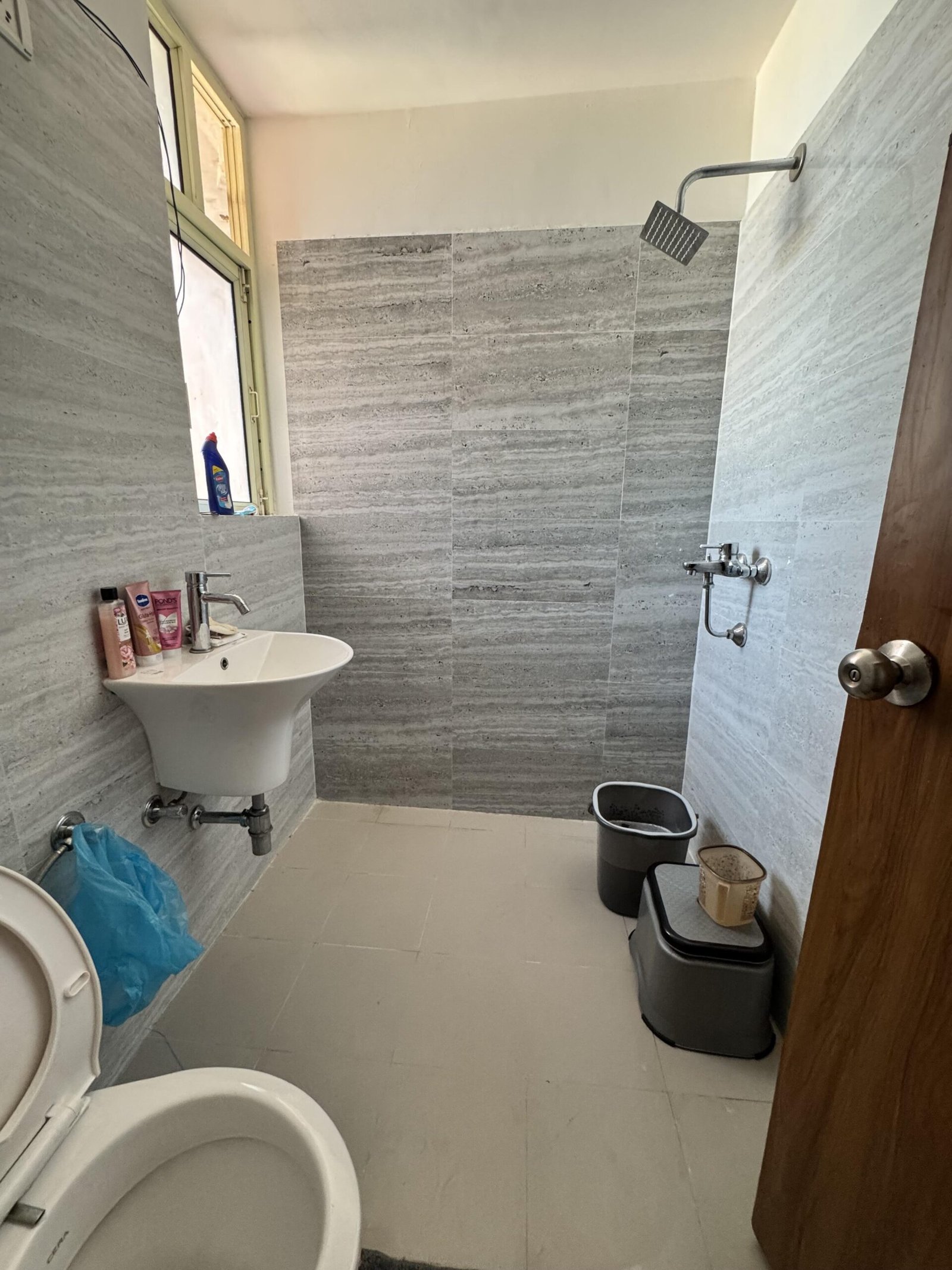 2BHK 2Baths Flat/Apartment for Rent in Antriksh NRI City, Sidcul NH 73, Haridwar, Uttarakhand