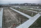 Plots for resale in Dream City Homes, Jawalapur Haridwar