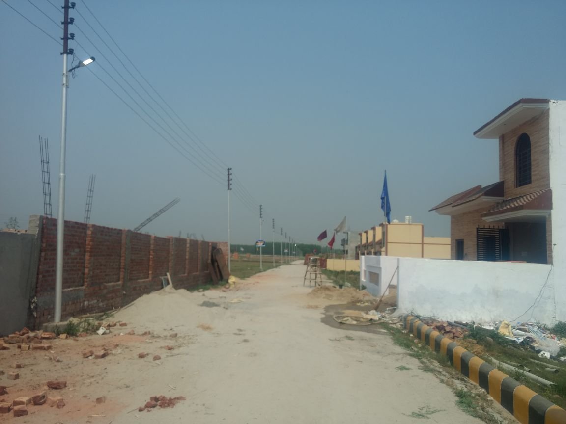 Shree Ved City Patanjali Yogpeeth, Haridwar