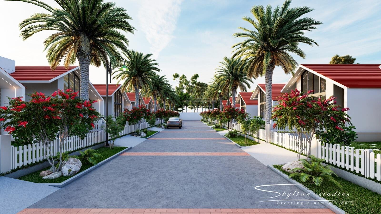 Flats for Resale in Alice Greens, Haridwar Roorkee Road