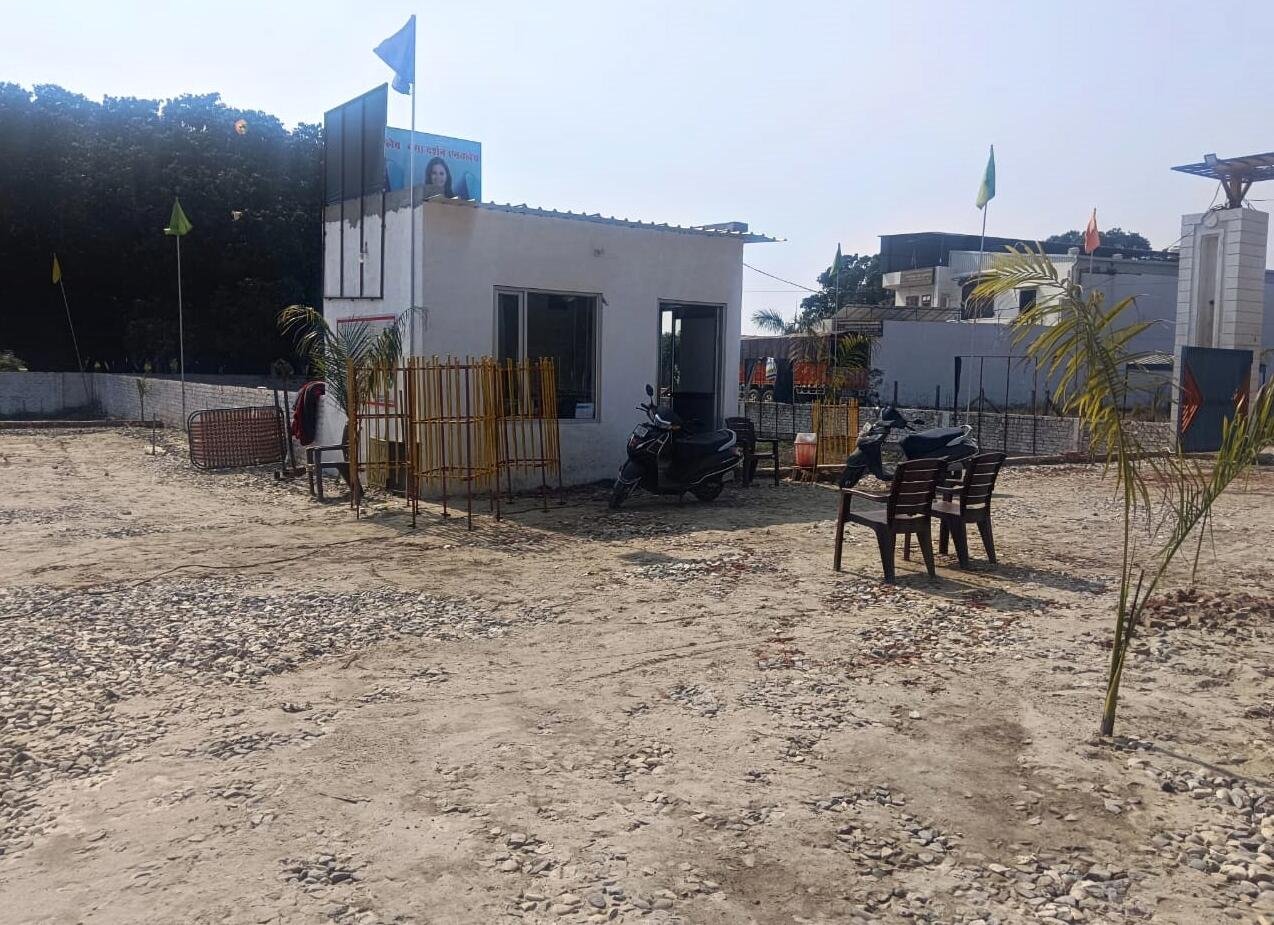 Ganga Darshan Enclave Daulatpur, Haridwar
