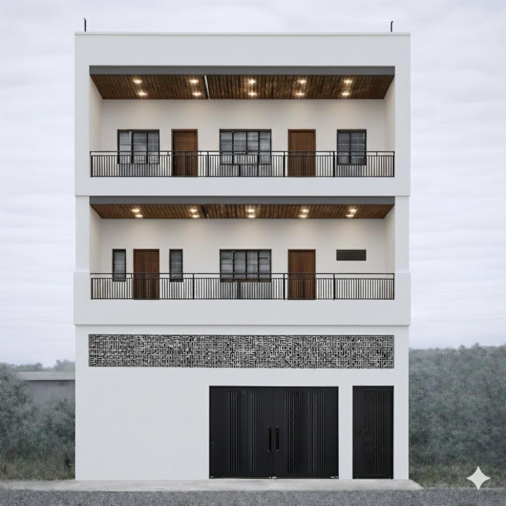 Residential Land/Plot for Sale in Ajitesh Vihar Green, Jwalapur, Haridwar, Uttarakhand