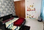3BHK 3Baths Flat/Apartment for Rent in Design Arcade, Chandrabani, Dehradun, Uttarakhand