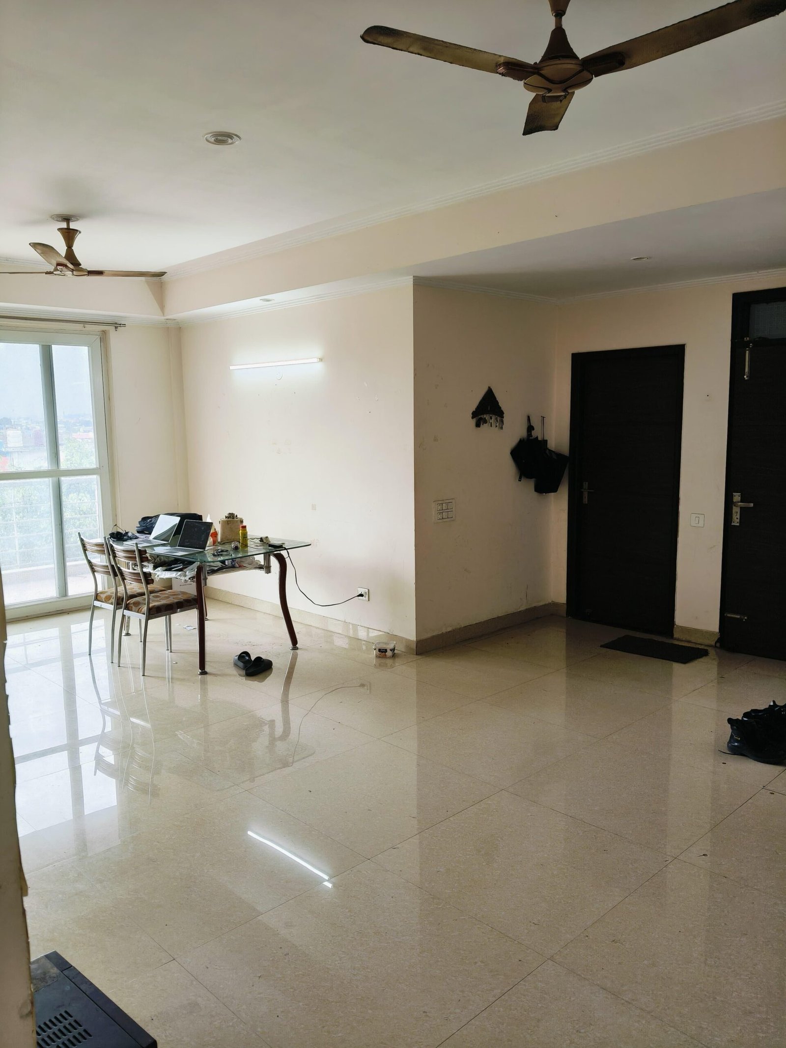 3BHK 3Baths Flat/Apartment for Rent in Design Arcade, Chandrabani, Dehradun, Uttarakhand