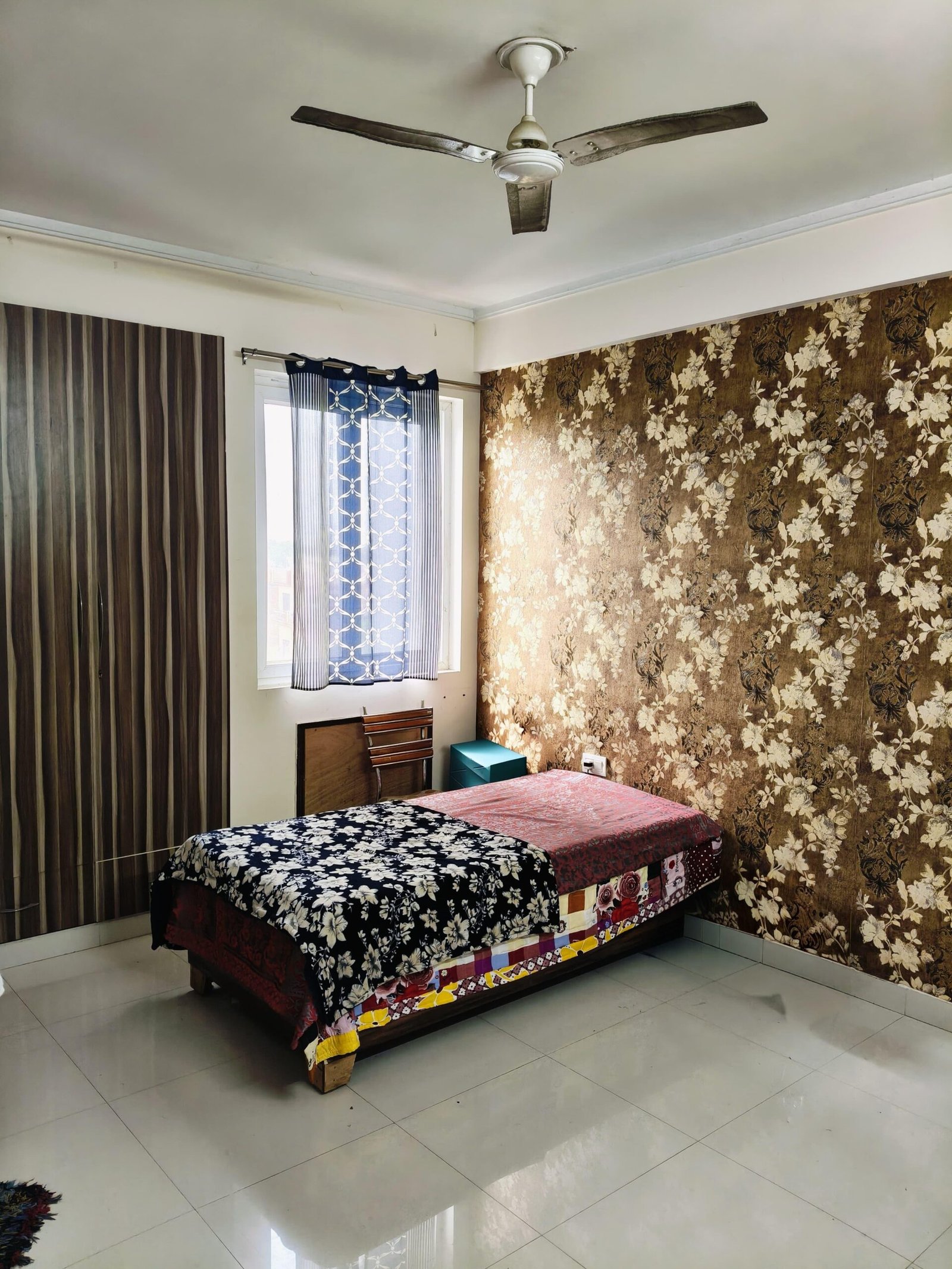 3BHK 3Baths Flat/Apartment for Rent in Design Arcade, Chandrabani, Dehradun, Uttarakhand