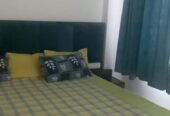 1BHK 1Bath Flat/Apartment for Rent in Pacific Golf Estate, Kulhan, Dehradun, Uttarakhand