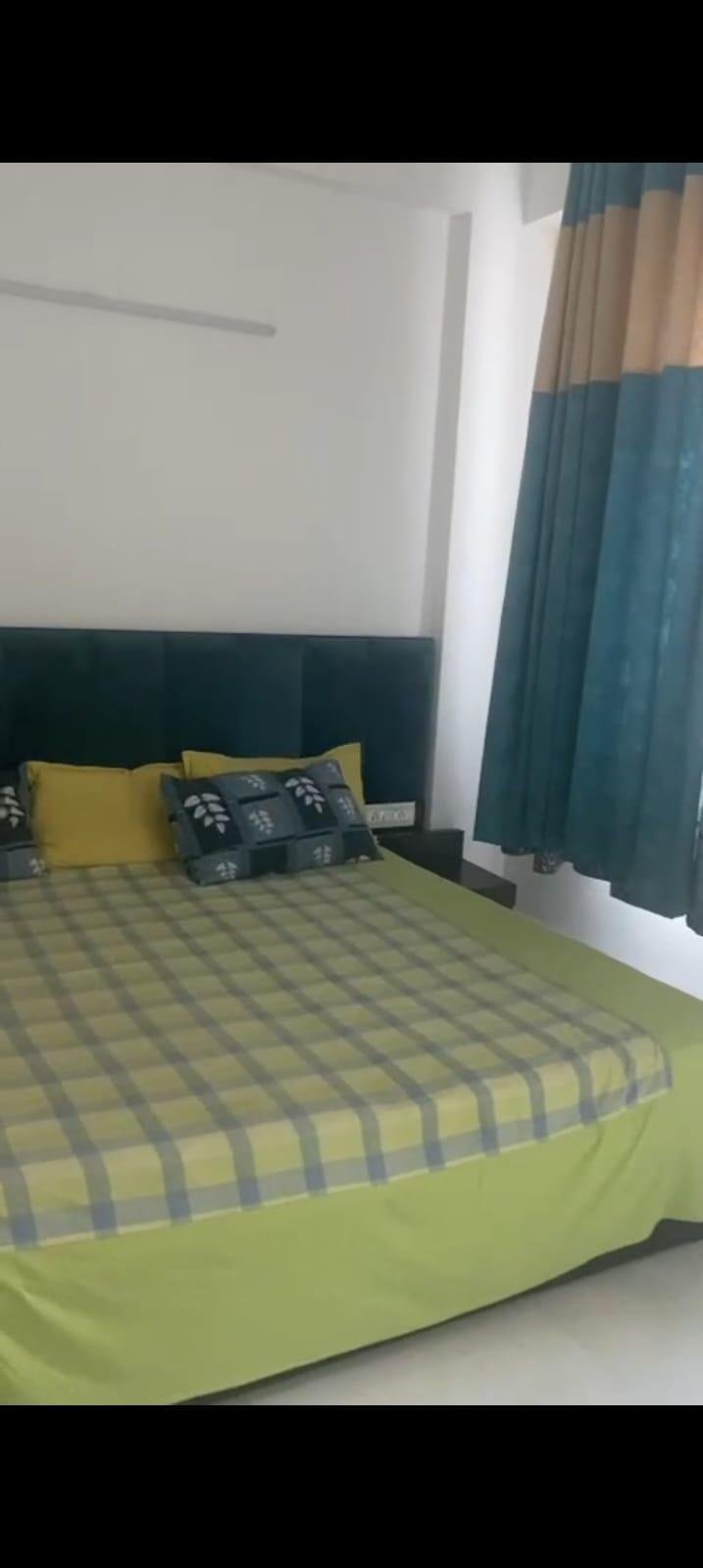 1BHK 1Bath Flat/Apartment for Rent in Pacific Golf Estate, Kulhan, Dehradun, Uttarakhand