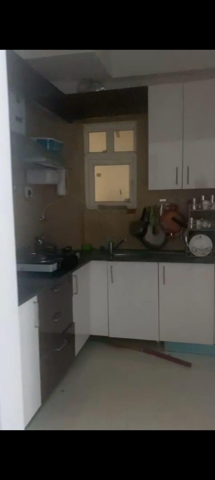 1BHK 1Bath Flat/Apartment for Rent in Pacific Golf Estate, Kulhan, Dehradun, Uttarakhand