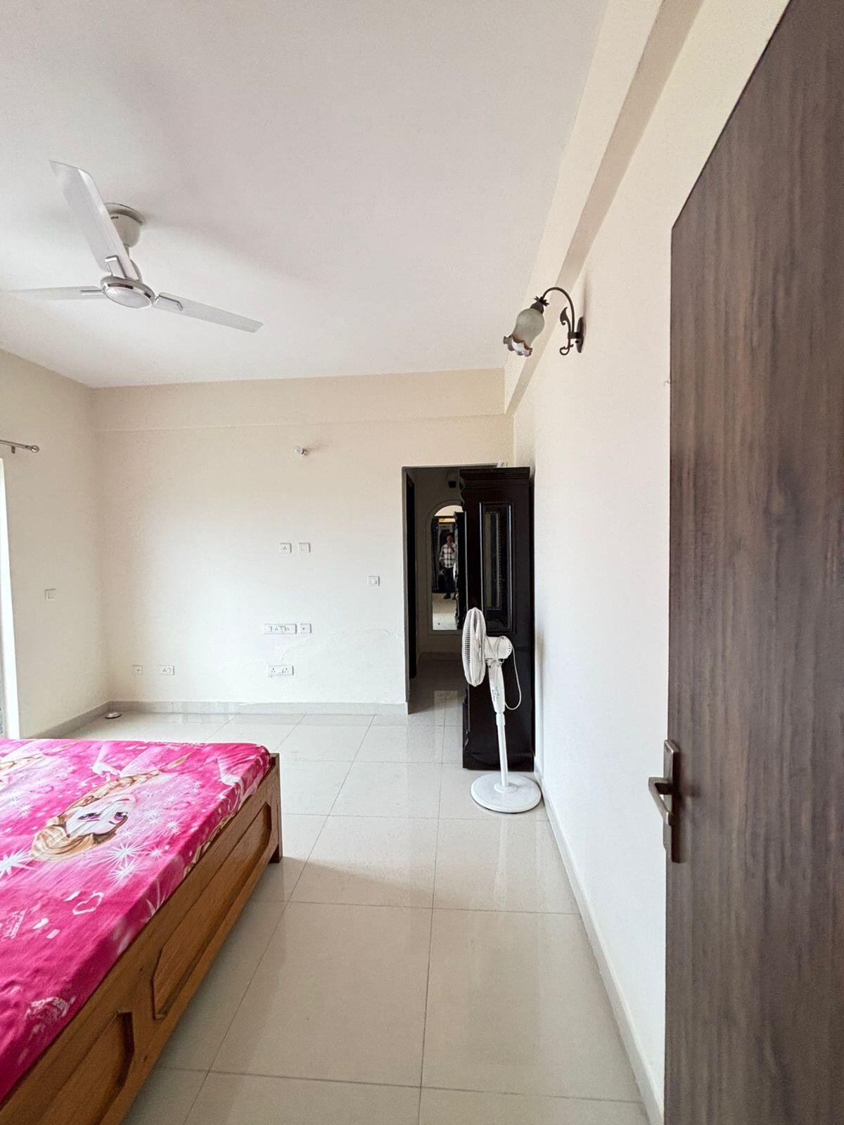 3BHK 4Baths Flat/Apartment for Rent in MDDA HIG Housing Scheme, Transport Nagar, Dehradun, Uttarakhand