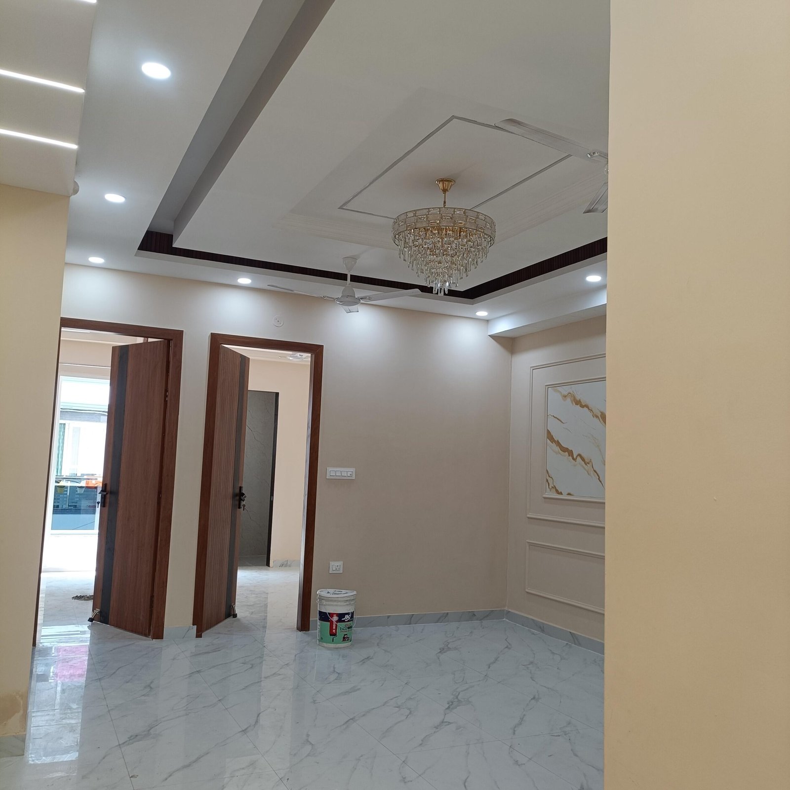 3BHK 2Baths Flat/Apartment for Rent in shree Ji homes, Chaman Vihar, Dehradun, Uttarakhand