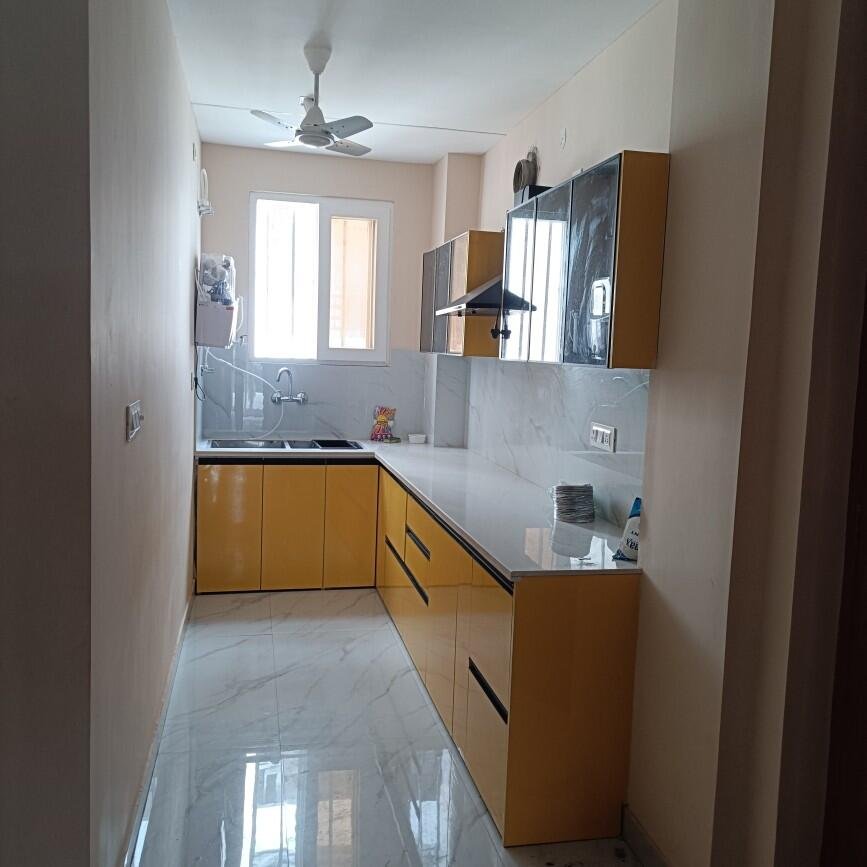 3BHK 2Baths Flat/Apartment for Rent in shree Ji homes, Chaman Vihar, Dehradun, Uttarakhand