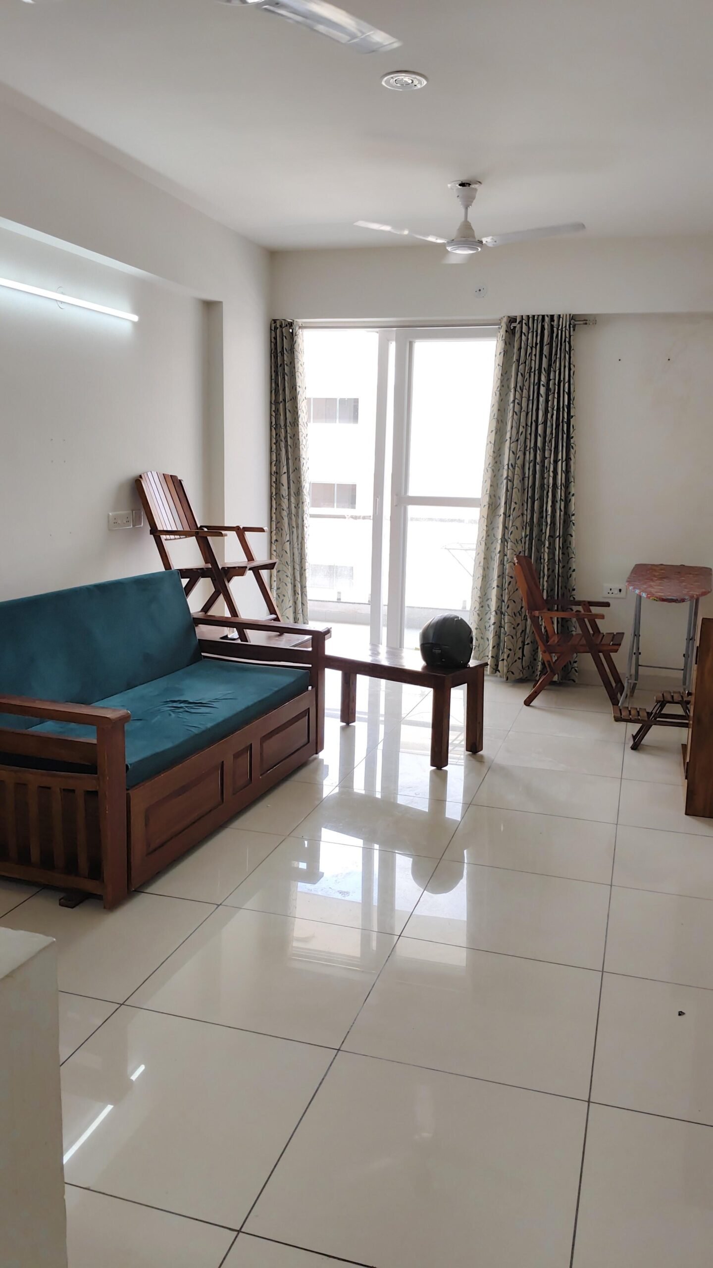 1BHK 1Bath Flat/Apartment for Rent in Infinity Greens, Malsi, Dehradun, Uttarakhand