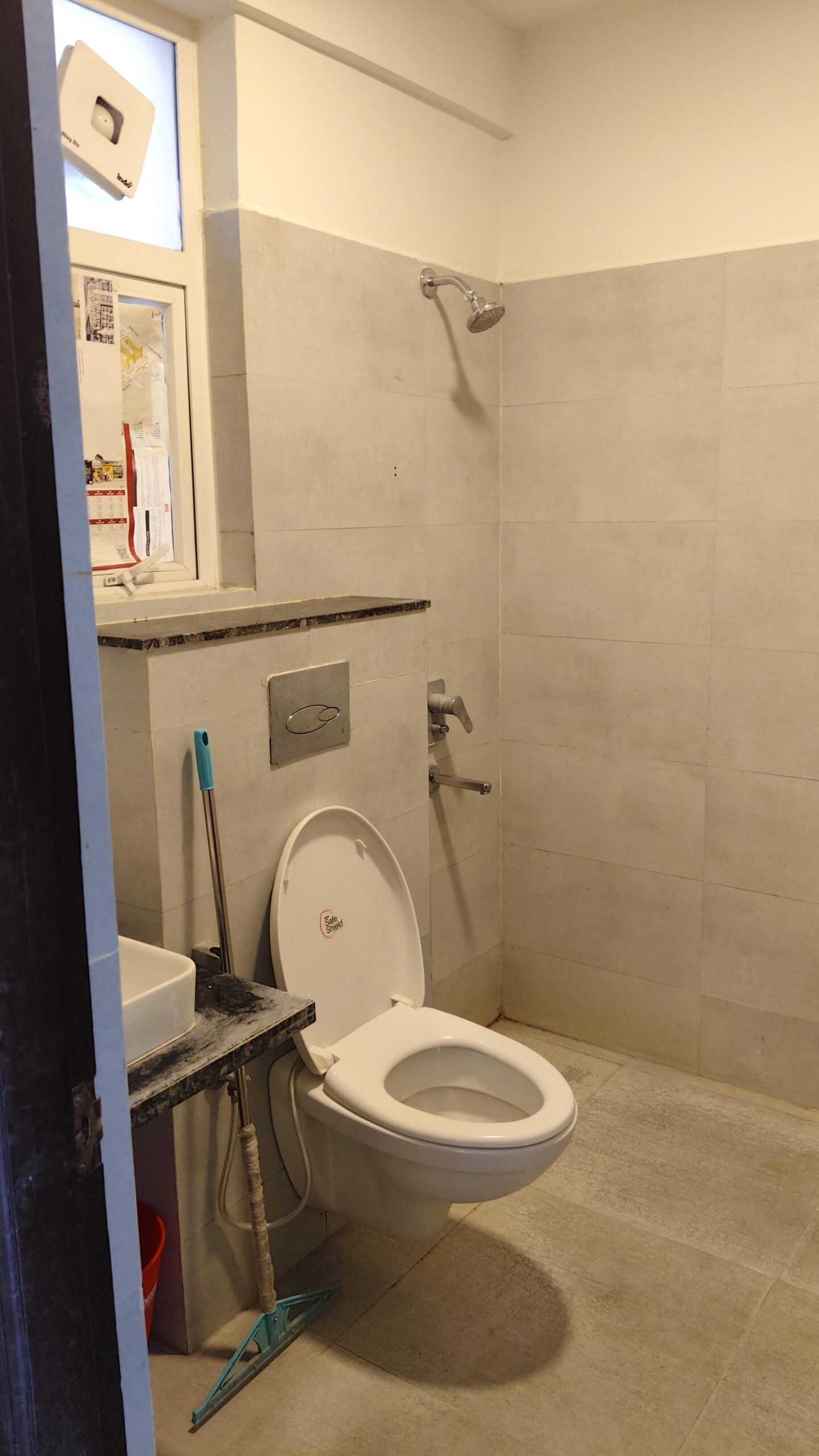 1BHK 1Bath Flat/Apartment for Rent in Infinity Greens, Malsi, Dehradun, Uttarakhand