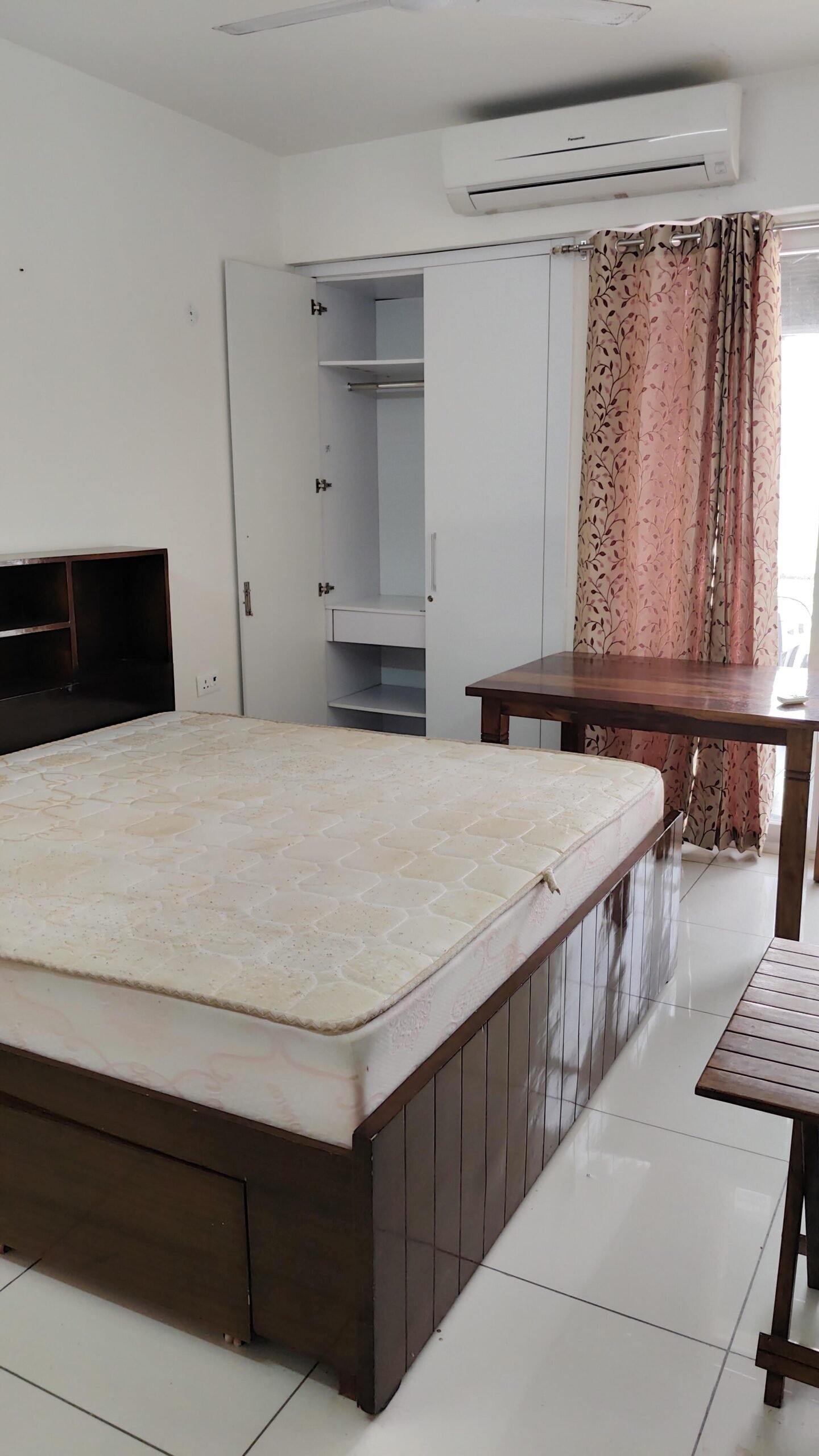 1BHK 1Bath Flat/Apartment for Rent in Infinity Greens, Malsi, Dehradun, Uttarakhand