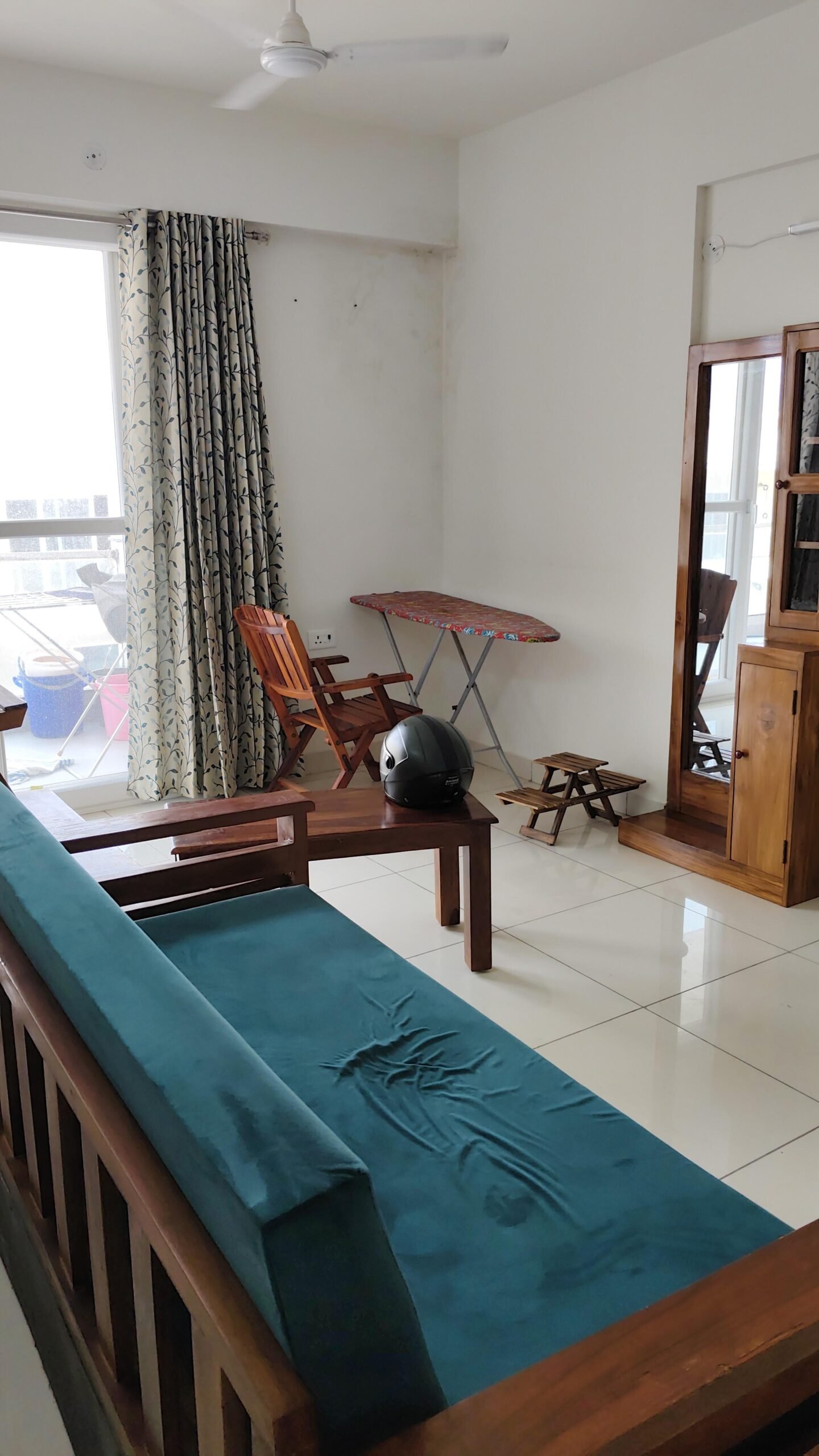 1BHK 1Bath Flat/Apartment for Rent in Infinity Greens, Malsi, Dehradun, Uttarakhand
