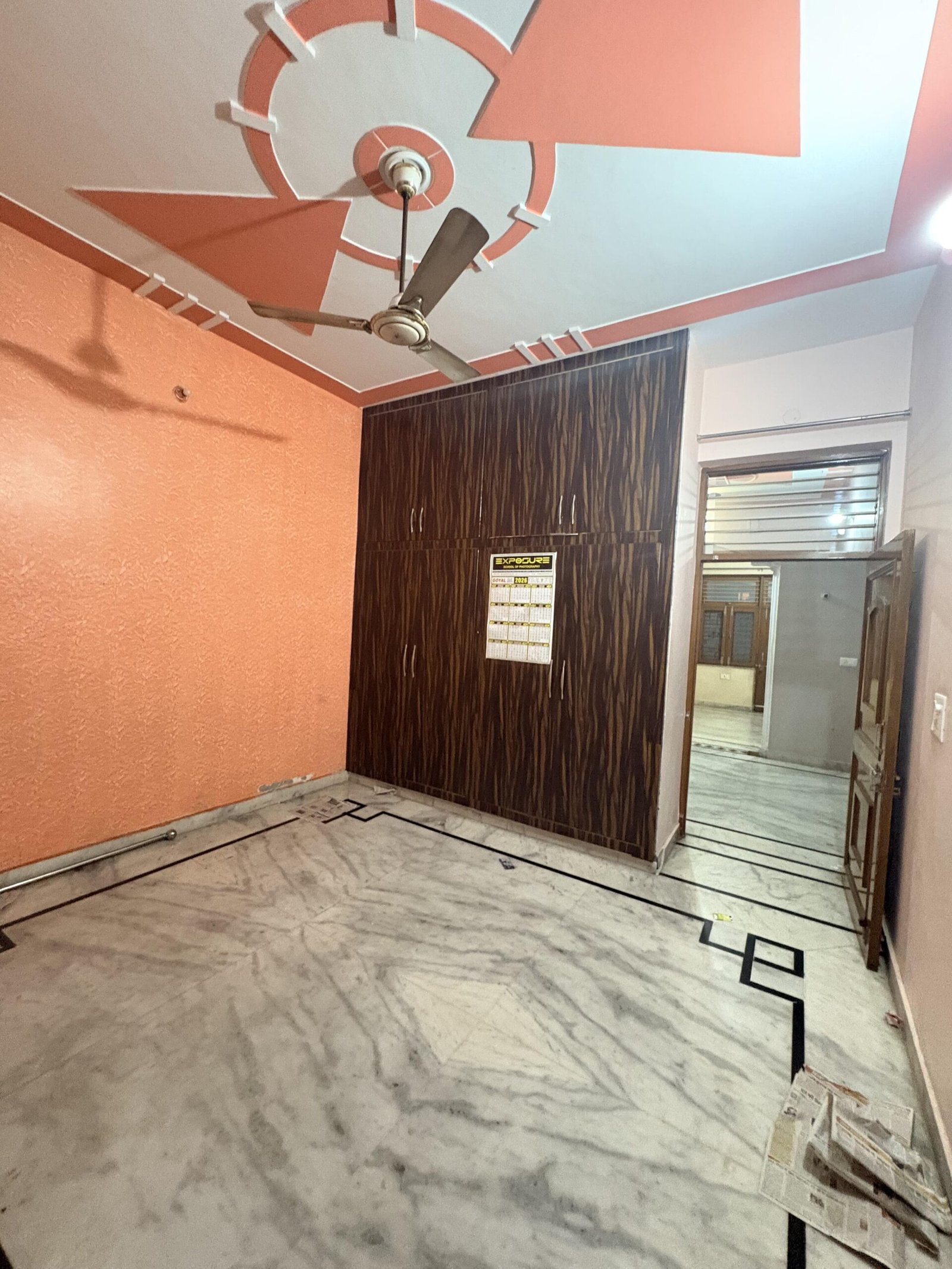 2BHK 2Baths Flat/Apartment for Rent in Defence Enclave, Kanker Khera, Meerut, U P
