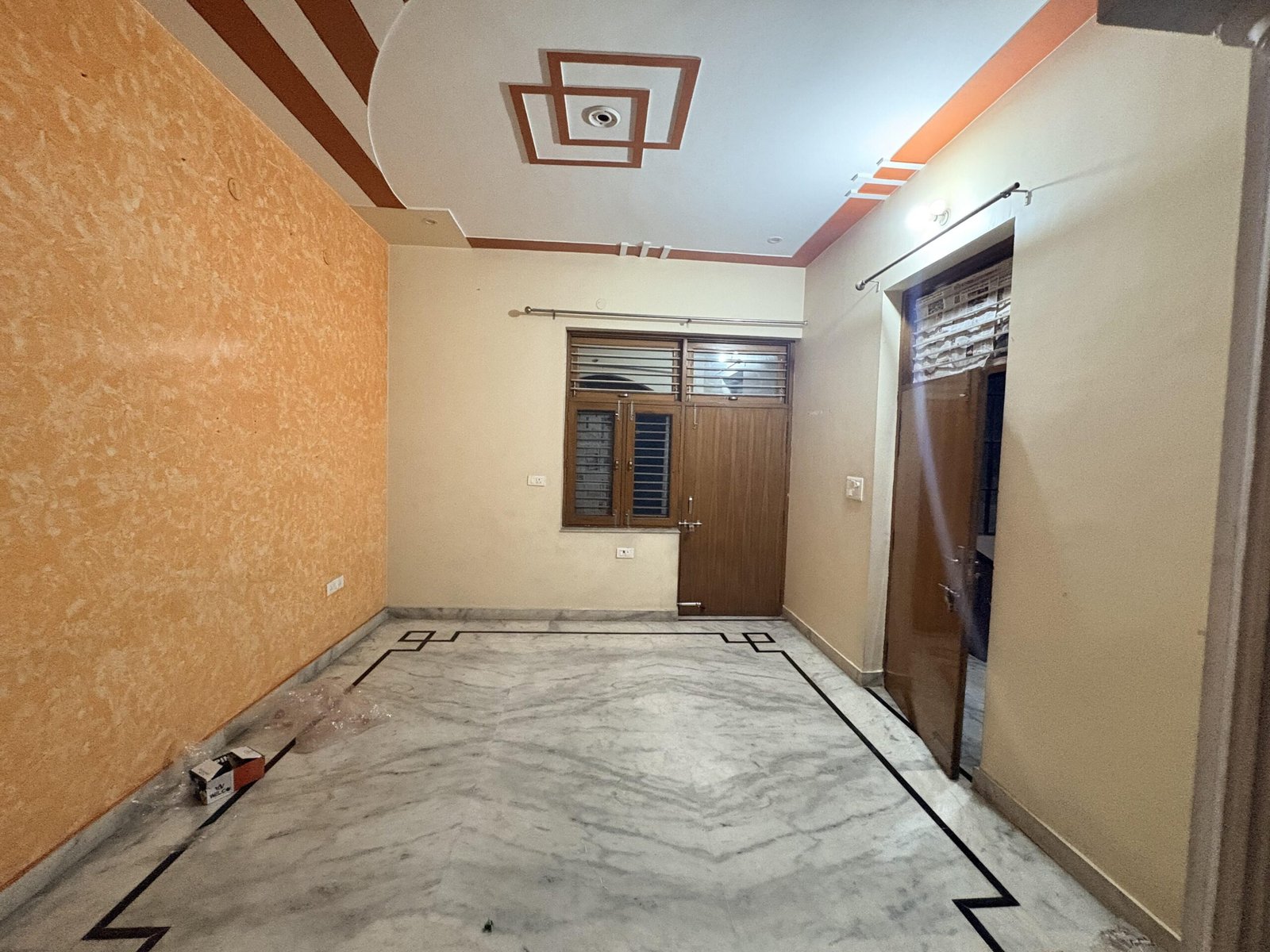 2BHK 2Baths Flat/Apartment for Rent in Defence Enclave, Kanker Khera, Meerut, U P
