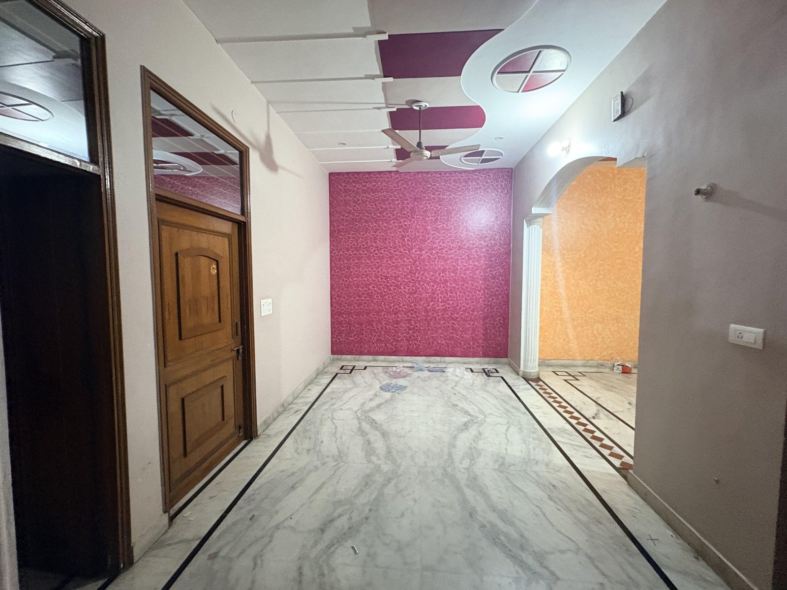 2BHK 2Baths Flat/Apartment for Rent in Defence Enclave, Kanker Khera, Meerut, U P