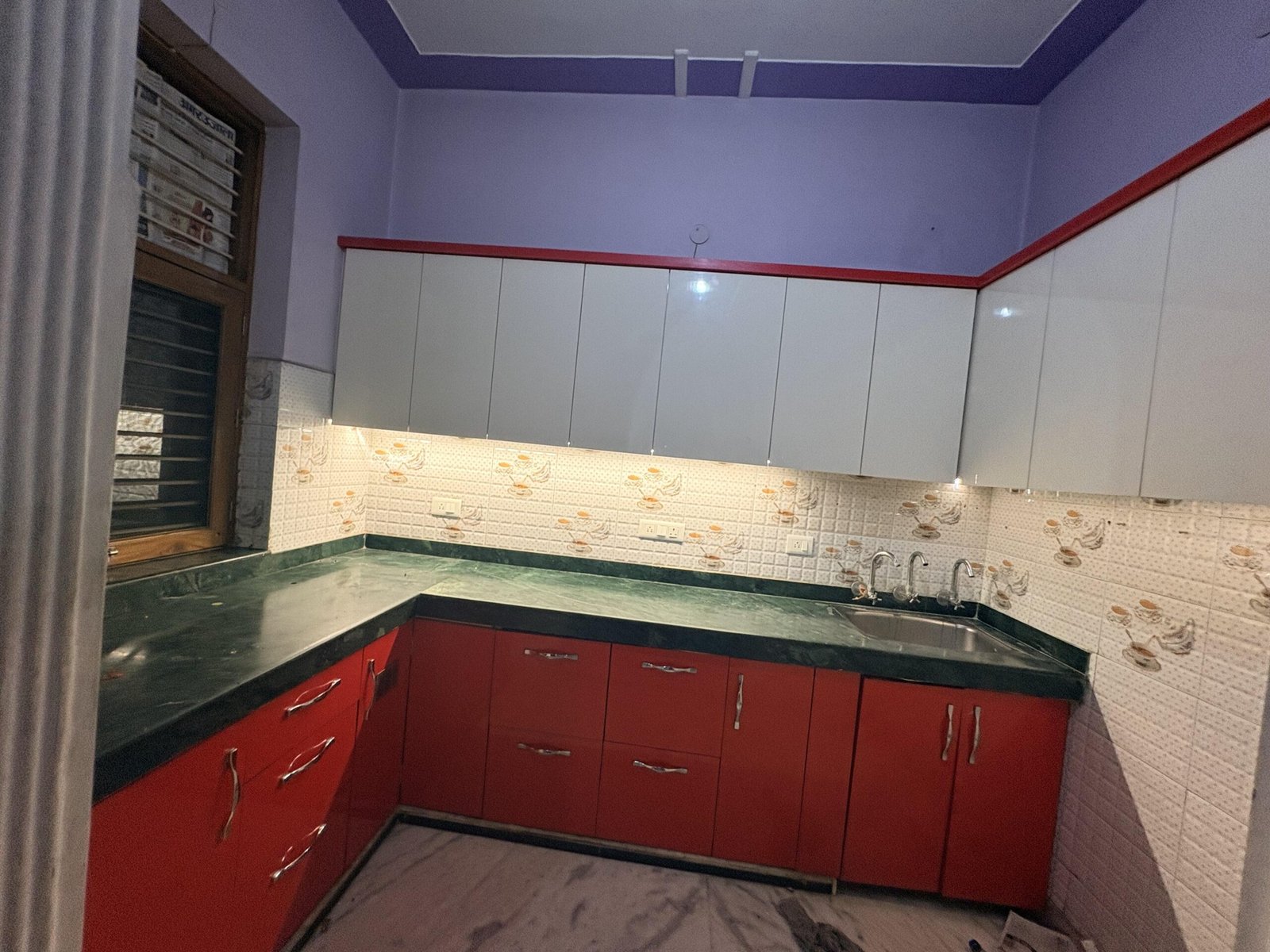 2BHK 2Baths Flat/Apartment for Rent in Defence Enclave, Kanker Khera, Meerut, U P
