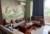 2BHK 2Baths Flat/Apartment for Rent in Alpha Corp MeerutOne, Modipuram, Meerut, U P