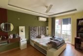 2BHK 2Baths Flat/Apartment for Rent in Alpha Corp MeerutOne, Modipuram, Meerut, U P