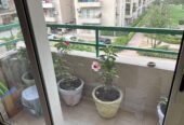 2BHK 2Baths Flat/Apartment for Rent in Alpha Corp MeerutOne, Modipuram, Meerut, U P