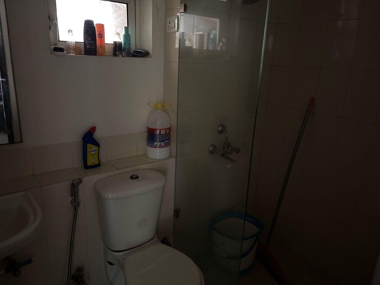 2BHK 2Baths Flat/Apartment for Rent in Alpha Corp MeerutOne, Modipuram, Meerut, U P