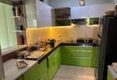 2BHK 2Baths Flat/Apartment for Rent in Alpha Corp MeerutOne, Modipuram, Meerut, U P