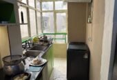 2BHK 2Baths Flat/Apartment for Rent in Alpha Corp MeerutOne, Modipuram, Meerut, U P