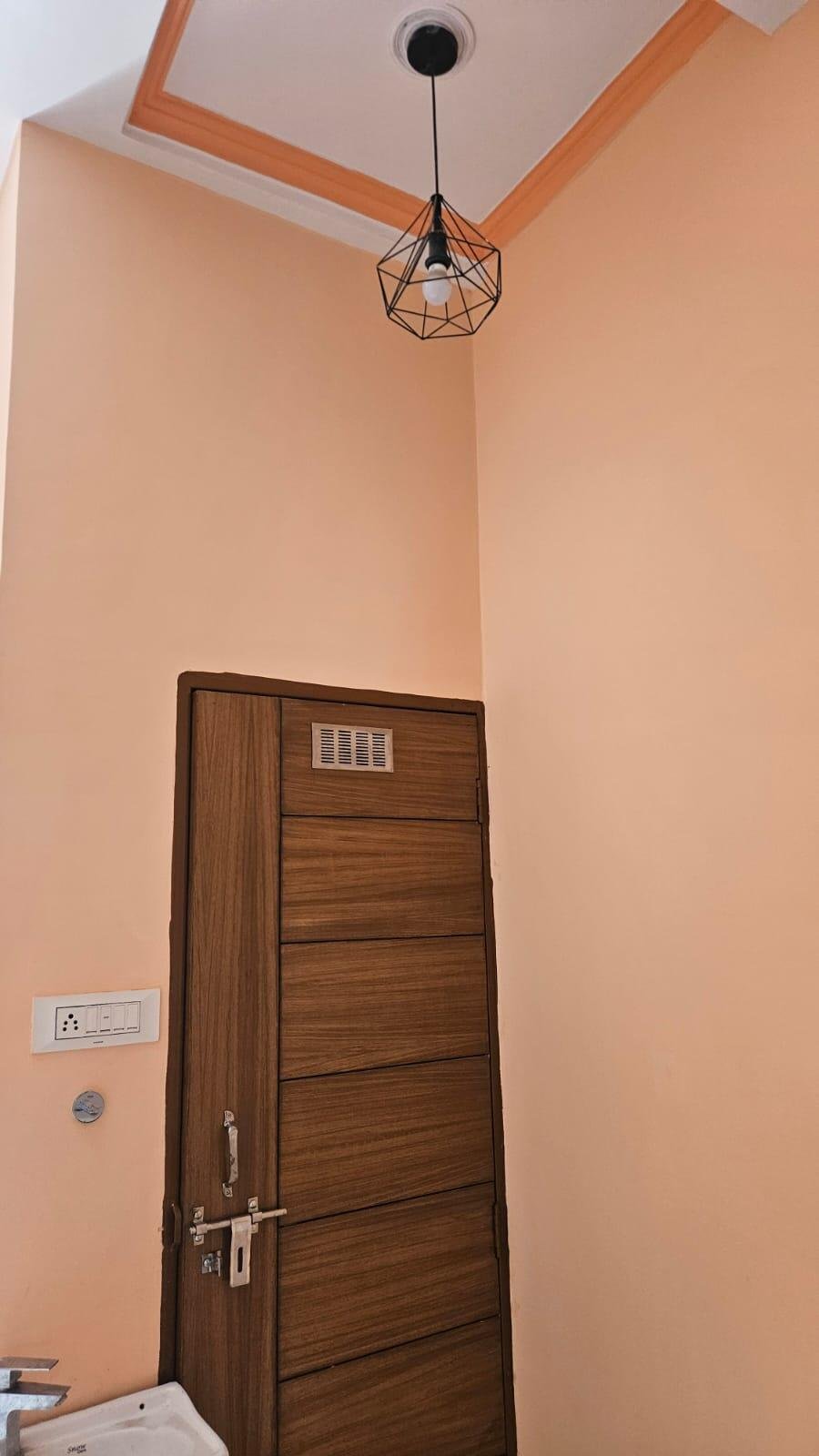 2BHK 2Baths Flat/Apartment for Rent in comet colony, Balliwala, Dehradun, Uttarakhand