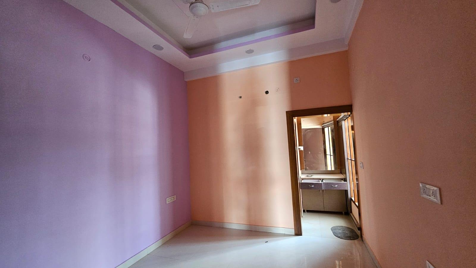 2BHK 2Baths Flat/Apartment for Rent in comet colony, Balliwala, Dehradun, Uttarakhand