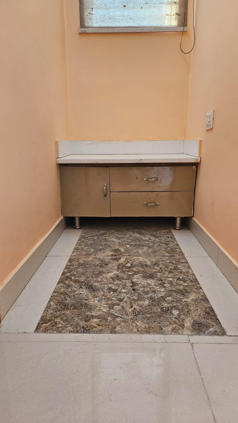 2BHK 2Baths Flat/Apartment for Rent in comet colony, Balliwala, Dehradun, Uttarakhand