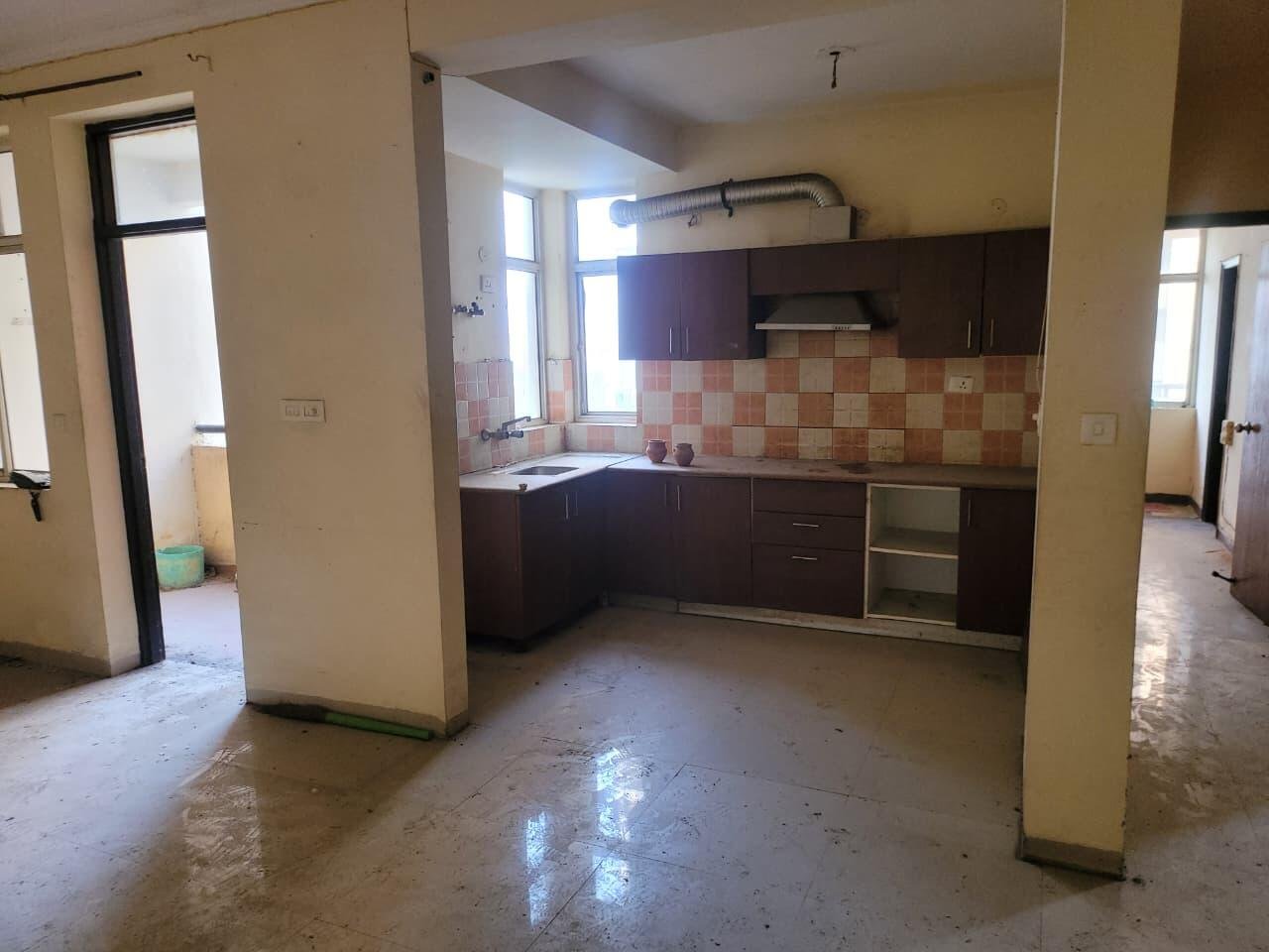 2BHK 2Baths Flat/Apartment for Rent in Ansal Town, Modipuram, Meerut, U P