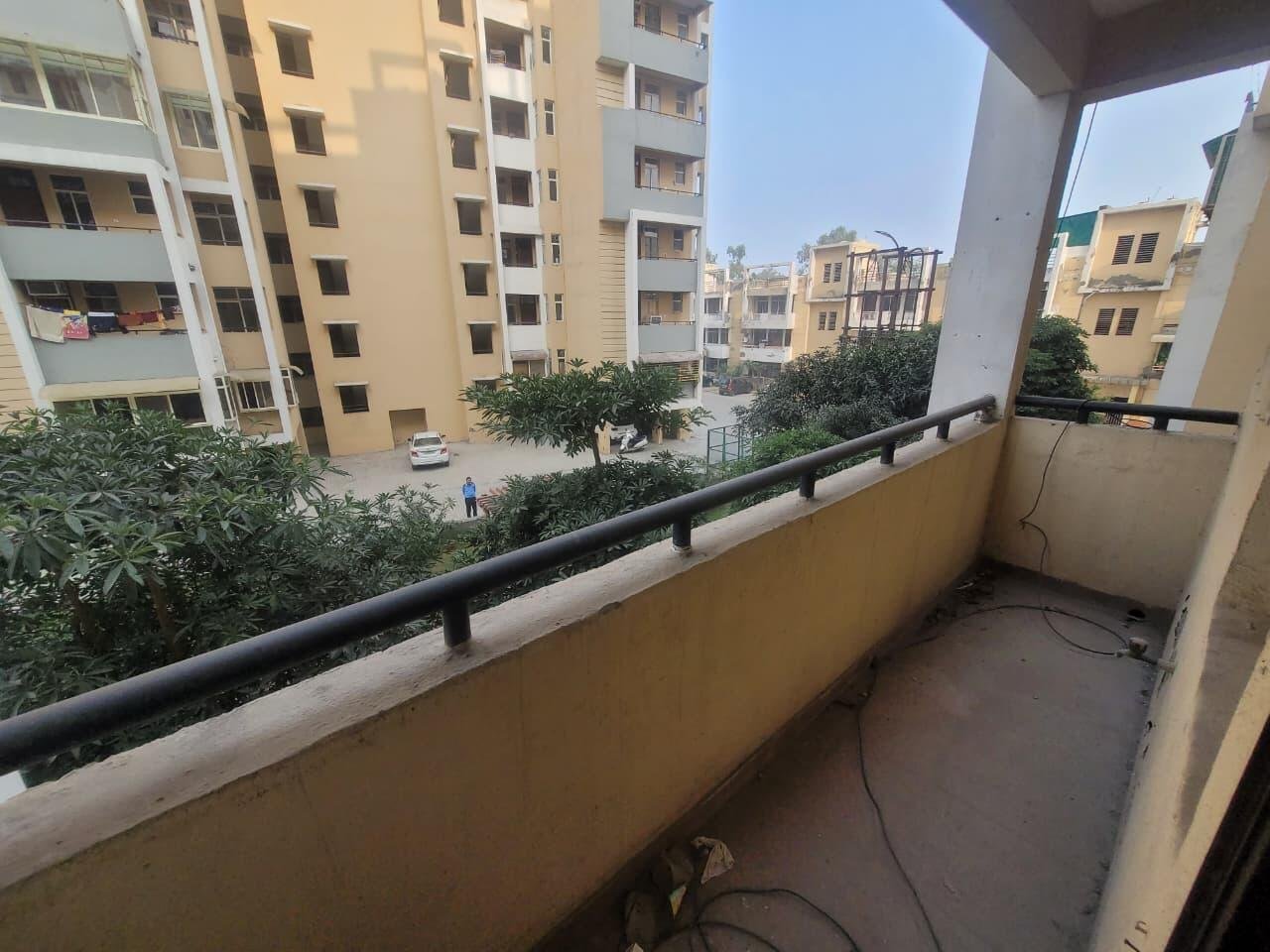 2BHK 2Baths Flat/Apartment for Rent in Ansal Town, Modipuram, Meerut, U P