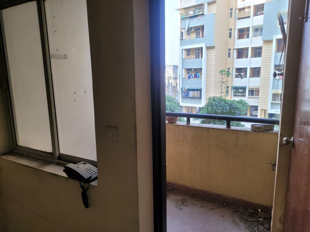 2BHK 2Baths Flat/Apartment for Rent in Ansal Town, Modipuram, Meerut, U P